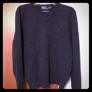 Polo Ralph Lauren Sweater (M)